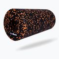 Rullo massaggiante GymBeam Flow black/orange 2