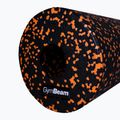 Rullo massaggiante GymBeam Flow black/orange 3