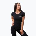 T-shirt donna GymBeam Basic black 3