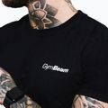 T-shirt uomo GymBeam Basic black 4