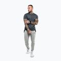T-shirt uomo GymBeam Basic dark grey 2