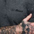 T-shirt uomo GymBeam Basic dark grey 3