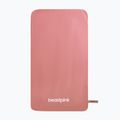 Asciugamano GymBeam Mini Pink-BeastPink pink