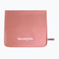 Asciugamano GymBeam Mini Pink-BeastPink pink 3