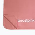 Asciugamano GymBeam Mini Pink-BeastPink pink 4