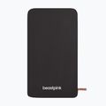 Asciugamano GymBeam Mini Shadow-BeastPink black