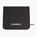 Asciugamano GymBeam Mini Shadow-BeastPink black 3