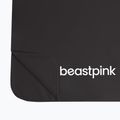 Asciugamano GymBeam Mini Shadow-BeastPink black 4