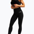 Leggings da allenamento donna GymBeam Limitless black 4