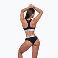 Reggiseno sportivo GymBeam Braletka black 2