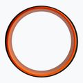 Ruota per esercizi GymBeam do jogi orange/black 2