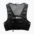 Gilet da corsa GymBeam black 2