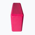 Blocco per yoga GymBeam pink 3