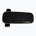 Piattaforma per l'equilibrio GymBeam Core Board nera 2