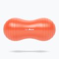 Palla da ginnastica GymBeam Peanut orange