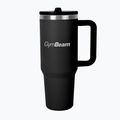 Tazza termica GymBeam 90373 1200 ml black