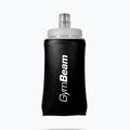 Borraccia GymBeam Hydra Soft 250 ml black