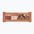 Barretta energetica GymBeam ASAP Raw 45 g cocoa
