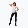 T-shirt donna GymBeam Basic white 2