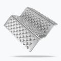 Tappetino pieghevole da seduta GymBeam Mini silver