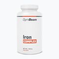 Integratore alimentare di ferro GymBeam Complex 240 kapsułek