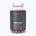 Brucia-grassi GymBeam Night Burn 120 kapsułek
