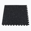 Tappetino fitness GymBeam Puzzle Pro 4 szt black 2