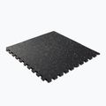 Tappetino fitness GymBeam Puzzle Pro 4 szt black 3