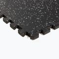Tappetino fitness GymBeam Puzzle Pro 4 szt black 4