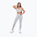 Leggings da allenamento donna GymBeam Lift grey 2