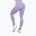 Leggings sportivi da donna GymBeam Lift violet 3