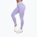 Leggings sportivi da donna GymBeam Lift violet 4