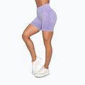 Shorts da allenamento donna GymBeam Lift violet 4