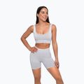 Reggiseno sportivo GymBeam Lift grey 2