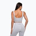 Reggiseno sportivo GymBeam Lift grey 3