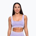 Reggiseno sportivo GymBeam Lift violet