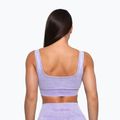 Reggiseno sportivo GymBeam Lift violet 2