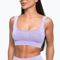 Reggiseno sportivo GymBeam Lift violet 3