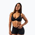 Reggiseno sportivo NEBBIA Strong Beauty black