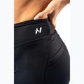 Leggings da allenamento donna NEBBIA Strong Beauty black 5