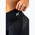 Pantaloncini da allenamento da donna NEBBIA Strong Beauty black 5