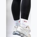 Leggings da allenamento donna NEBBIA Power neri 7