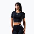 Top da allenamento donna  NEBBIA Power black