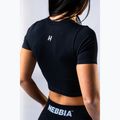 Top da allenamento donna  NEBBIA Power black 5