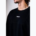 Maglia training da uomo NEBBIA Power Oversize black 4