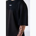 Maglia training da uomo NEBBIA Power Oversize black 5