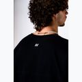Maglia training da uomo NEBBIA Power Oversize black 6