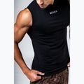 Maglia training da uomo NEBBIA Power black 5