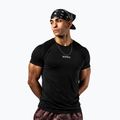 Maglia training da uomo NEBBIA Power black