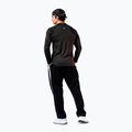 Longsleeve da allenamento da uomo NEBBIA Power black 3